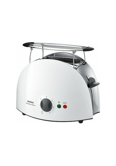 Siemens TT61101 Ekmek Kızartma Makinesi