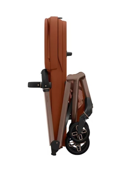 Maxi-cosi Fame Cabin Yatış Pozisyonu Ayarlanabilir Ekstra Geniş 0-9 Kg Portbebe Copper Terra