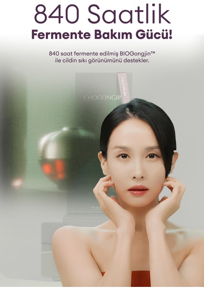 Missha Chogongjin Youngan Brightening Kırışıklık Karşıtı Cilde Aydınlık ve Canlı Görünüm Sunan Set