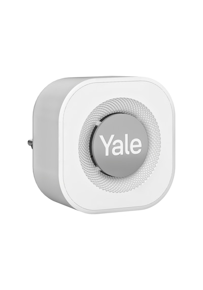 Yale Kapı Zili Ses Modülü Sv-vdbch-1a-w