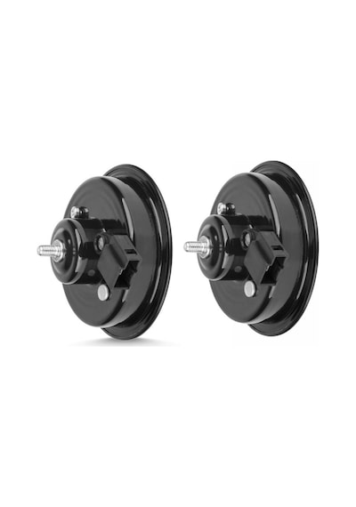 Seger 12v Didit Korna 335/435 Hz Soketli Takım Toyota