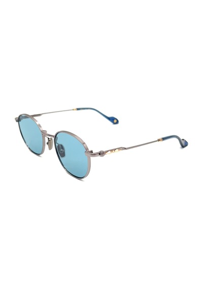 Kilian K-cotone-c3-50 Unisex Güneş Gözlüğü Gümüş