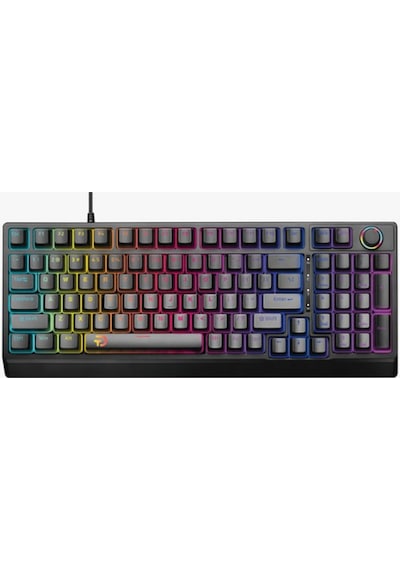 G500x Keyboard Evimdeyokyok