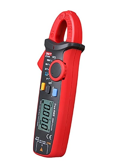 Uni-T Ut-210e 100a Ac-dc Mini Dijital Pensampermetre