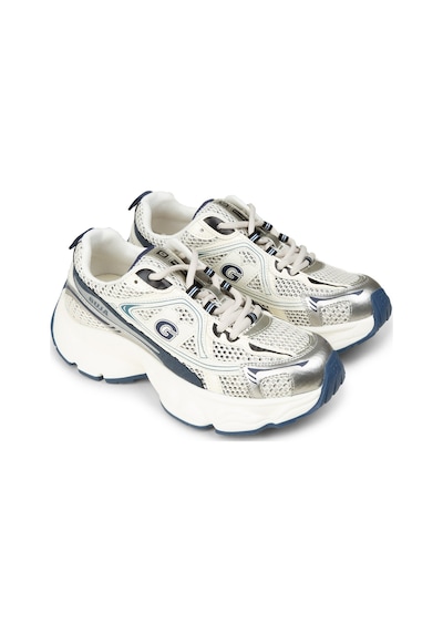 Deery Kadın Lacivert Chunky Sneaker - 26353zlcvp01 Lacivert