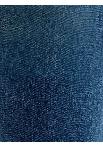 LOFT Flare Slim Fit Kadın Pantolon Lf2036029 Q1.v1 Denim
