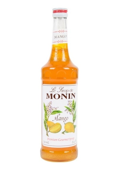 Monin Mango Şurubu 700 ML