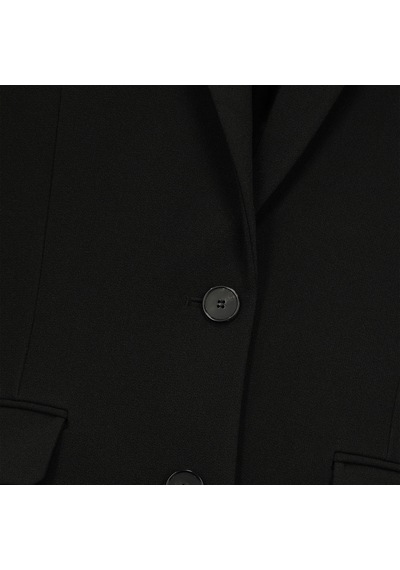 The Kooples Kadın Siyah Ceket