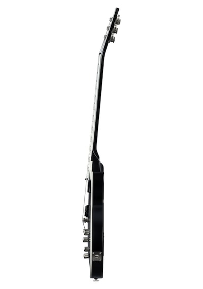 Epiphone Les Paul Prophecy Elektro Gitar Black Metallic