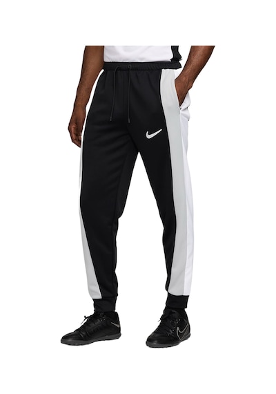 Nike Academy Dri-fit Erkek Futbol Antrenman Eşofman Altı - Fz0383-8290 Siyah