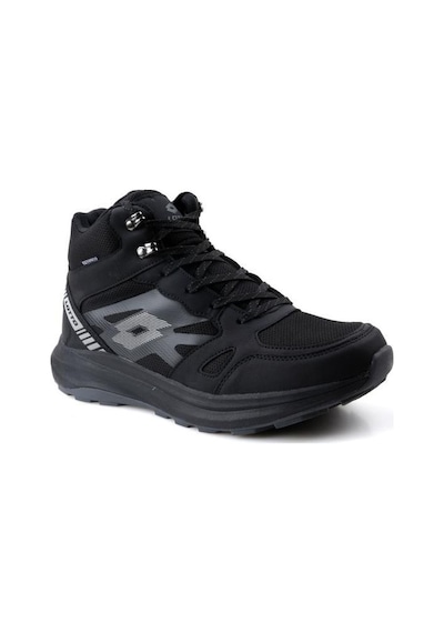 Lotto Elysburg Hıgh Waterproof Su Geçirmez Erkek Outdoor Bot 001