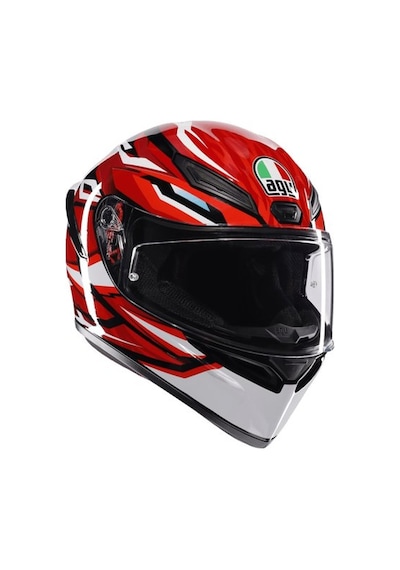 Agv K1S Lion Configuration Kapalı Kask
