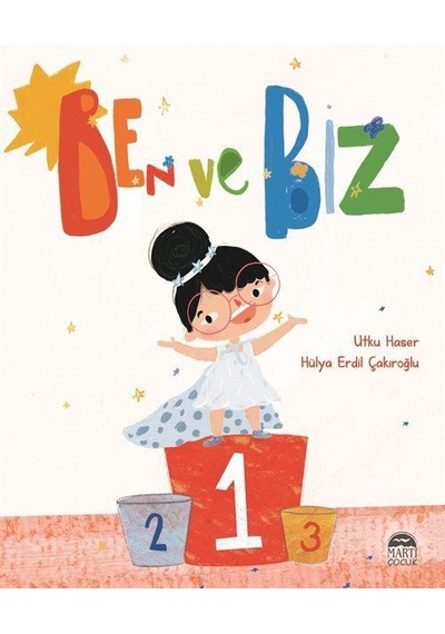 Ben Ve Biz / Utku Haser