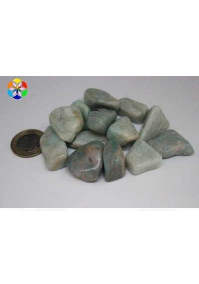 Amazonit Taşı (10-19Gram)