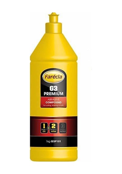 Farecla G3 Premium 1 Kg