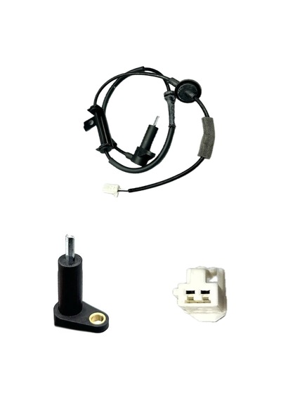 Abs Sensörü Santafe 4x2 2001-2006 Arka Sol