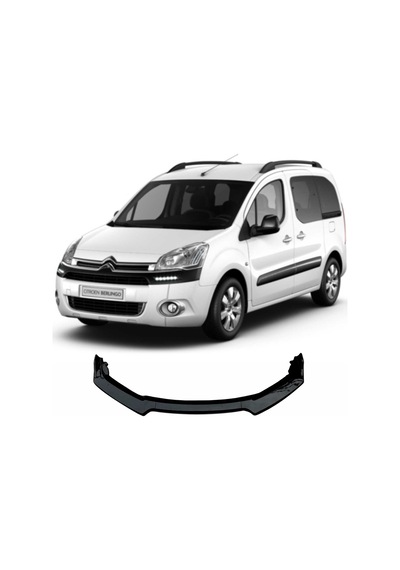 Citroen Berlingo Tampon Eki Bodykit Lip