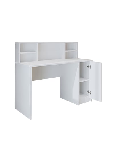 Paris Çalışma Masası , Çocuk Masası, Ofis Masası 120 Cm