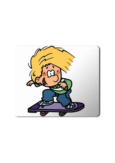Cedric Mouse Pad Mousepad