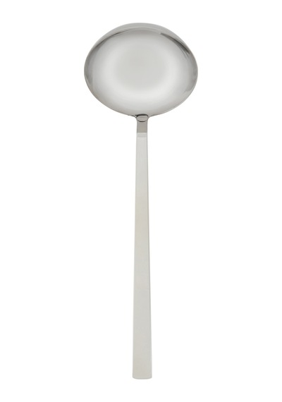 Mudo Home Premıum Steel Collectıon Tekli Servis Kepçesi