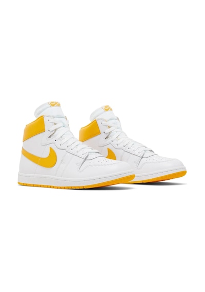 Nike Jordan Air Ship Sp 'university Gold' Dx4976-107 Beyaz
