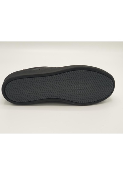 Freefoot 204600 Siyah Erkek Ayakkabı 001