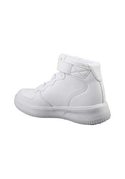 Jump 16309 Beyaz Erkek Sneakers Beyaz