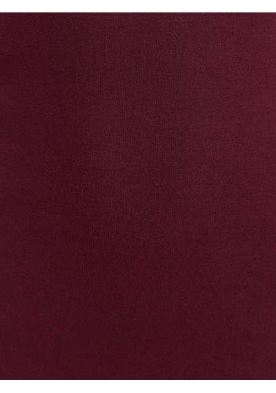 Dilvin 91422 Straplez Elbise-bordo Bordo
