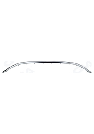 Ön - 515 - Tampon Alt Çıta Kromlu Fıat Egea - Csmo-tex - Cross 20