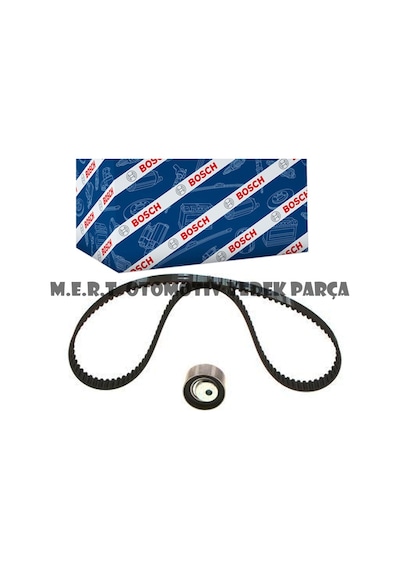 Fiat Albea 1.4 BOSCH Triger Seti 71754561
