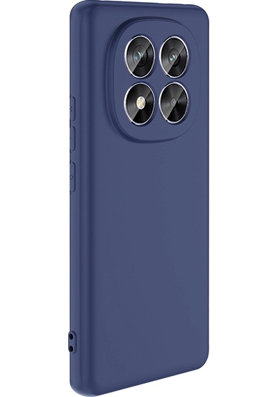 Xiaomi Redmi Note 14 Pro 4g Kılıf Kamera Korumali Mara Lansman Kapak