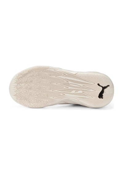 Puma Lamelo Ball Mb.02 Jr 'whispers' Sneaker Beyaz - 796420048 Beyaz