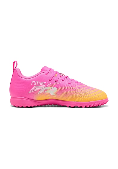 Puma Future 9 Play Tt Jr Çocuk Pembe Futbol Krampon 10892905