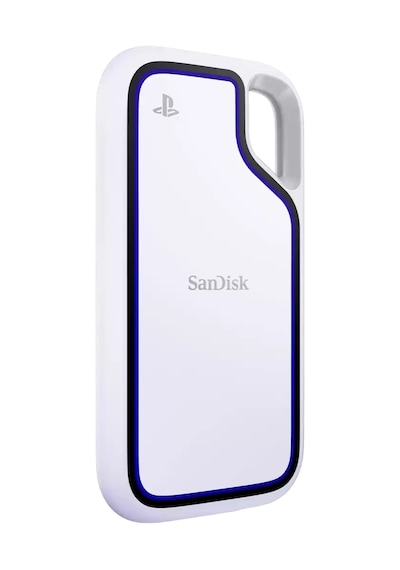 Sandisk Extreme SDSSDE62P-1T00-G25 1 TB  Ps5 - Pc Taşınabilir SSD