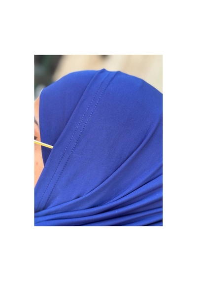 Aldaıyr Hijab 2 Parça Sandy Kumaş Çok Renkli0014