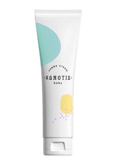 Agnotis Bebek Pişik Kremi 150ml
