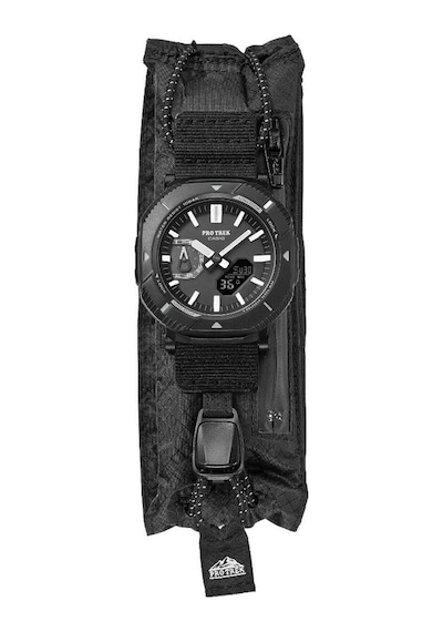 Casıo Prj-b001ex-1dr Pro-trek Erkek Kol Saati Metalik