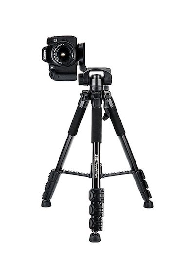 Jjc Tp-P1 147Cm Çantalı Tripod
