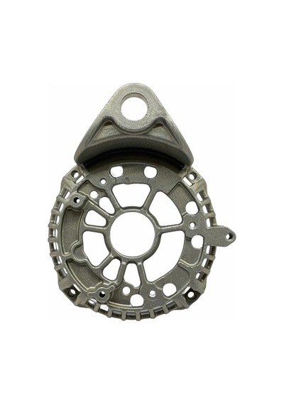 Bosch  Alternatör Arka Kapak 110 A Renault-volvo N11.5601