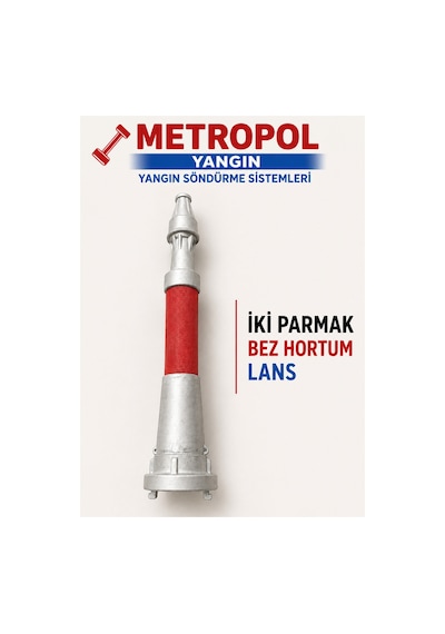 2 Yangın Hortum Lensi, Yangın Hortum Düz Lens, Bez Hortum Yangınması, Yangın Dolap Dansı - 910170495