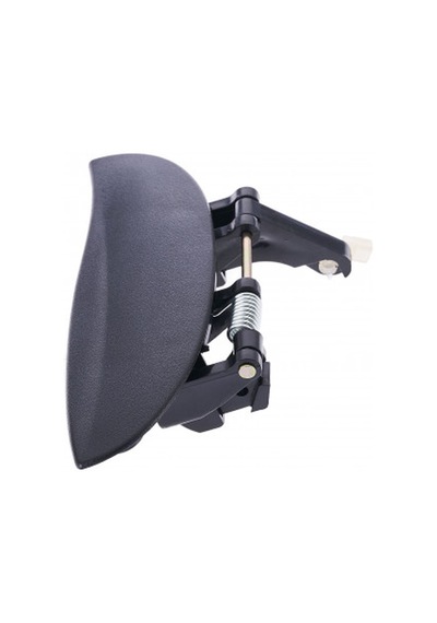 83660-02000 Kapı Kolu Hyundai Atos 97-08 Arka Dış Sağ