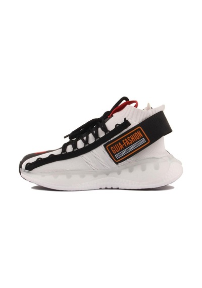 Guja 24y433-2 Kadın Sneaker Ayakkabı Beyaz