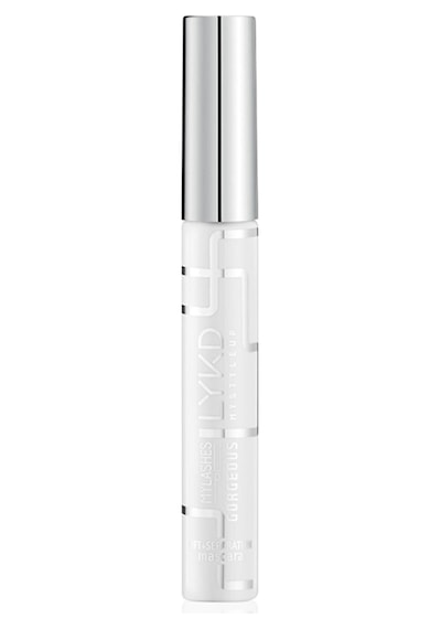 Maskara Gorgeus - Lifting Etkili Ve Tek Tek Ayıran Maskara 100 Black Diğer
