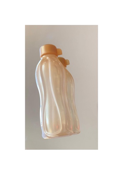 Tupperware Eko Şişe 500 Ml 0