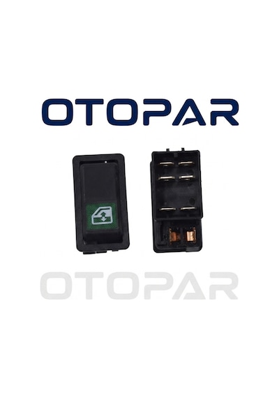 Cam Anahtarı 011713 Anahtar Ford Cargo Cam Kald Sol Düz