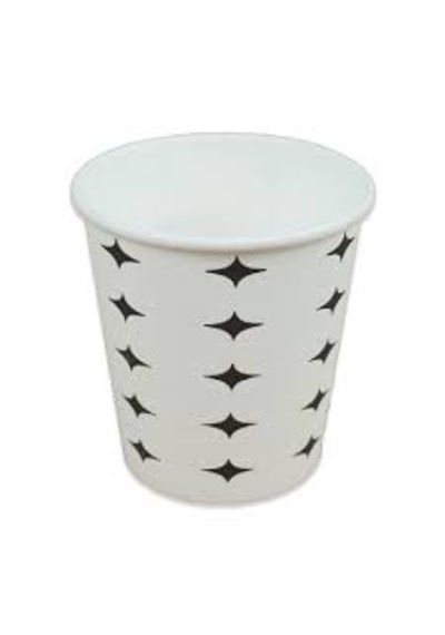 Şeylişeyler - Karton Bardak 07 Oz 100 Adet