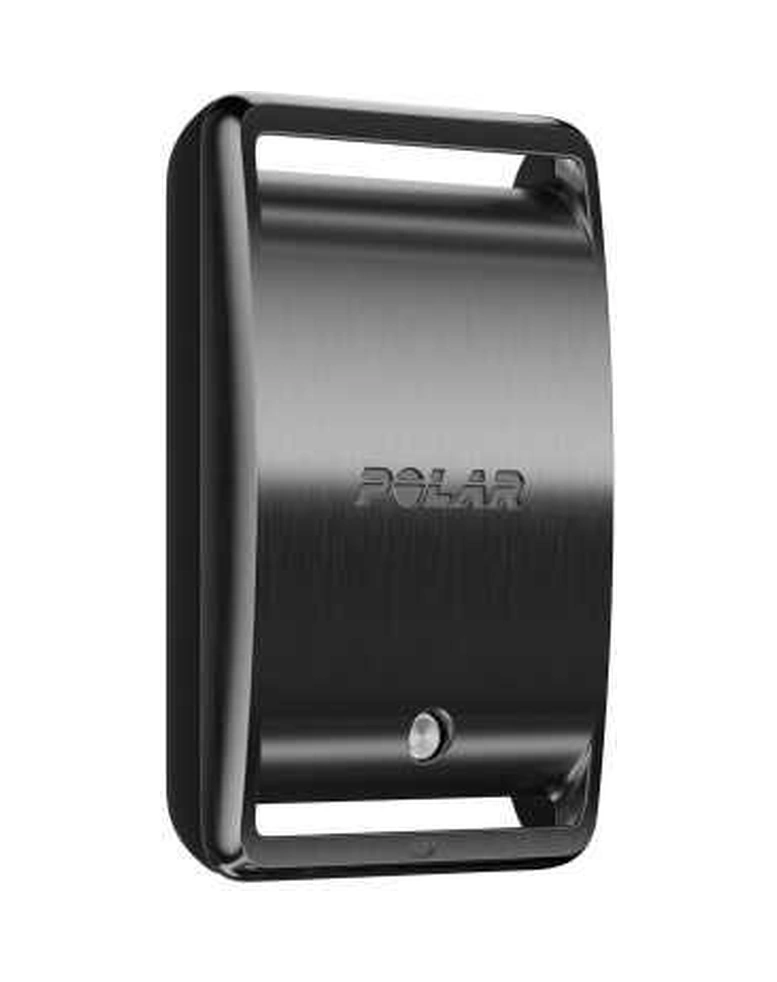 Polar Loop Gen2 Ekransız, Giyilebilir Sağlık Bilekliği Ve Kondisyon İzleyici Black/black S-l