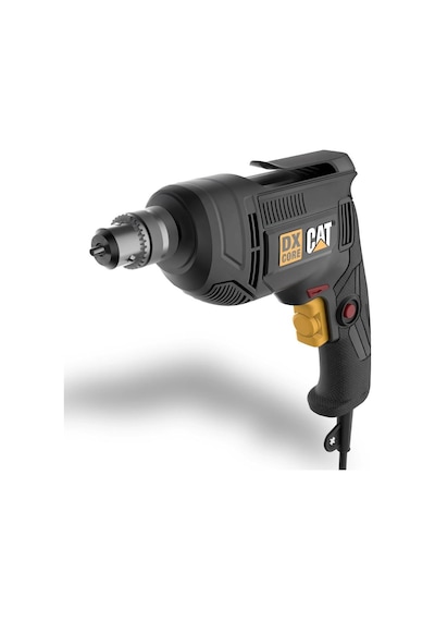 Cat Dx1150 450watt 10mm Profesyonel Darbesiz Matkap