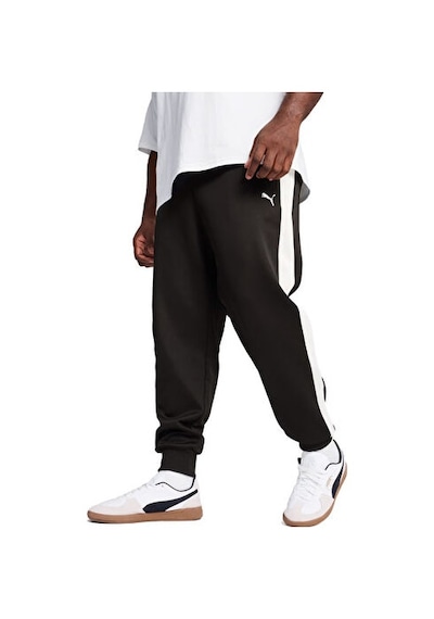 Puma T7 Always On Track Pants Erkek Günlük Eşofman Altı 62958801 Renkli Renkli Çok Renkli
