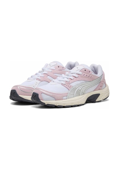 Puma C25k Unısex Ayakkabı 403860 04 Pembe